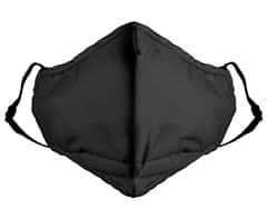 3 Layer Cotton Face Mask — 3 Layer Cotton Face Mask