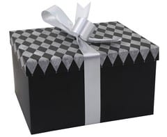 Alternative view of Sublimation Coffee Hamper