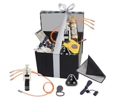 Technology Hamper