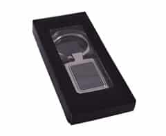 Alternative view of Keyring Square