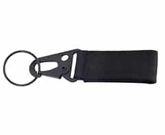 Carabiner Velcro Keychain — Carabiner Velcro Keychain
