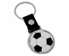 Soccer Ball Keyring — Soccer Ball Keyring