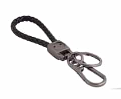 Carabiner Rope Keychain — Carabiner Rope Keychain