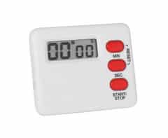 Countup and Countdown Timer — Countup and Countdown Timer