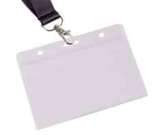 ID Card Holders