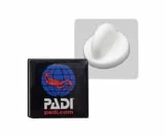 Clutch Lapel Badge - STD Size (20mm x 20mm)
