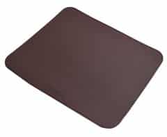 Alternative view of Noted Rectangle Mousepad