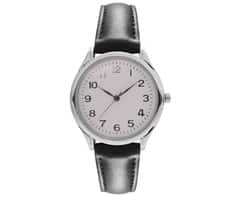 Classic Leatherette Watch (Gents)