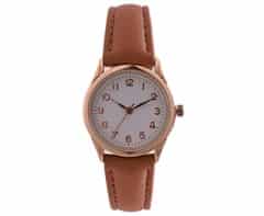 Alternative view of Classic Leatherette Watch (Ladies)