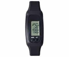 Alternative view of Pedometer Watch