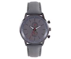 Mens Athleisure Watch