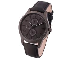 Alternative view of Mens Mid-Size Sporty Watch