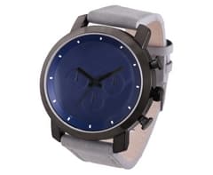 Alternative view of Mens Amid Suede Watch