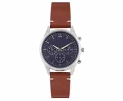 Alternative view of Mens PU Multi Watch