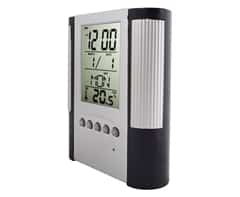 Alternative view of Clock Stationary Holder