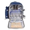 4-Person Picnic Backpack — 4-Person Picnic Backpack