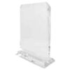 Crystal Award – Rectangle — Crystal Trophy – Rectangle