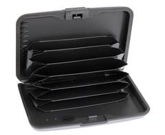 Fan Cardholder — Fan Cardholder