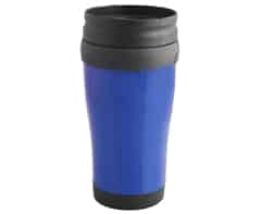 Alternative view of Plastic Carry Mug