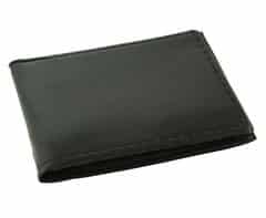 Alternative view of Coin Wallet
