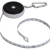 Tape Measure & Carabiner — Tape Measure & Carabiner