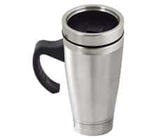 450ml S/S Double Wall Thermal Mug — 450ml S/S Double Wall Thermal Mug
