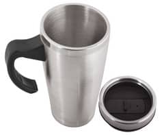 Alternative view of 450ml S/S Double Wall Thermal Mug