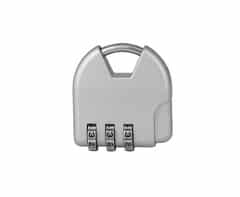 Mini Combination Lock
