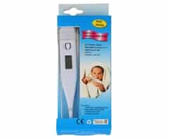 Digital Thermometer — Digital Thermometer