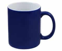 Alternative view of Heat Change Sublimation Mug