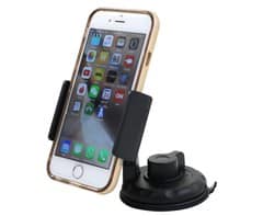 Alternative view of Car Phone & GPS Holder