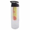 700ml Tritan Water Bottle Infuser — 700ml Tritan Water Bottle Infuser