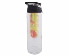 700ml Tritan Water Bottle Infuser — 700ml Tritan Water Bottle Infuser
