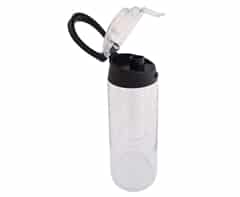 Alternative view of 700ml Tritan Water Bottle Infuser