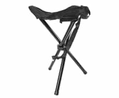 Alternative view of Tripod Stool