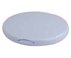 Alternative view of Compact Mirror