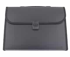 Alternative view of Graphite A4 Document File