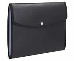 Alternative view of Harmony A4 Organiser