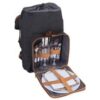2-Person Noble Picnic Backpack — 2-Person Noble Picnic Backpack