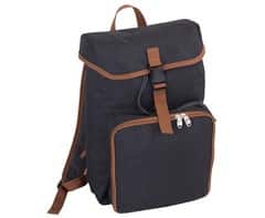 Alternative view of 2-Person Noble Picnic Backpack