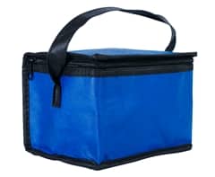 Alternative view of Non-Woven 6-Can Cooler