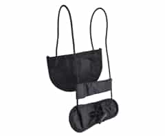 Bungee Bag Connector