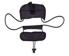 Alternative view of Bungee Bag Connector