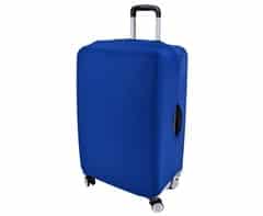Alternative view of Stretch Luggage Cover - 28 inch (Black)