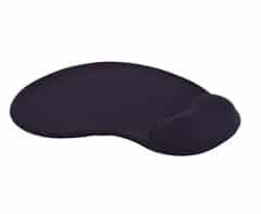 Alternative view of Mousepad with Gel Wrist Support