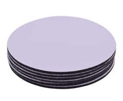 Alternative view of Sublimation Coaster Set (6-Piece)