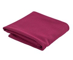 Alternative view of Ice Cooling Towel