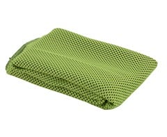 Alternative view of Ice Cooling Neck Gaiter