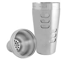 Alternative view of Ingredient Cocktail Shaker 700ml