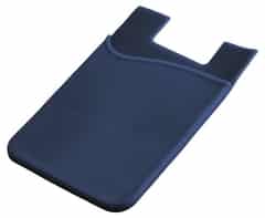 Alternative view of Silicone Cellphone Card Holder